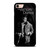 VAMPIRE DIARIES IAN SOMERHALDER iPhone 8 Case