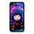 CARTOON CORALINE iPhone SE 2020 Case