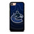 VANCOUVER CANUCKS HOCKEY TEAM iPhone 8 Case