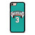 VANCOUVER GRIZZLIES 3 JERSEY iPhone 8 Case