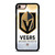 VEGAS GOLDEN KNIGHT NFL iPhone 8 Case