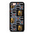 VEGAS GOLDEN KNIGHTS COLLAGE iPhone 8 Case