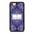 VERA BRADLEY REGAL ROSETTE iPhone 8 Case