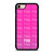 VICTORIA'S SECRET PINK LOGO iPhone 8 Case