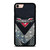 VICTORY MOTORCYCLES EMBLEM 2 iPhone 8 Case
