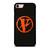 VLONE SIMPLE LOGO iPhone 8 Case