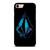 VOLCOM ART LOGO iPhone 8 Case