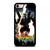 VOLTRON LION FORCE ROBOT 3D iPhone 8 Case