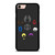 VOX MACHINA CRITICAL ROLE SIGN iPhone 8 Case
