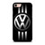 VW VOLKSWAGEN STRIPE iPhone 8 Case