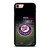 WASHINGTON NATIONALS BASEBALL iPhone 8 Case