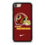 WASHINGTON REDSKINS NIKE HELMET iPhone 8 Case