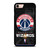 WASHINGTON WIZARDS LOGO iPhone 8 Case