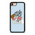 WE BARE BEARS CARTOON LOGO iPhone 8 Case