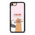 WE BARE BEARS CARTOON SERIES iPhone 8 Case