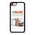 WE BARE BEARS CARTOON iPhone 8 Case