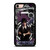 WEDNESDAY ADDAMS FAMILY SERIES iPhone 8 Case