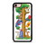 WINNIE THE POOH TREE iPhone 8 Case