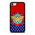 WONDER WOMAN LOGO DC iPhone 8 Case WONDER WOMAN LOGO DC iPhone 8 Case