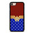 WONDER WOMAN SYMBOL iPhone 8 Case