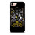 WUTANG CLAN CARTOON iPhone 8 Case
