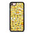 YELLOW GUDETAMA LAZY EGG iPhone 8 Case