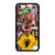 YNW MELLY RAPPER COLLAGE iPhone 8 Case