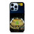 MICHIGAN WOLVERINES STADIUM iPhone 13 Pro Max Case