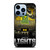 MICHIGAN WOLVERINES STADIUM iPhone 13 Pro Max Case