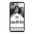 LANA DEL REY SMOKE iPhone 8 Plus Case