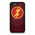 CHEST LOGO THE FLASH iPhone SE 2020 Case
