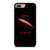 LED ZEPPELIN MOTHERSHIP LOGO iPhone 8 Plus Case