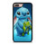 LILO AND STITCH AND FROG iPhone 8 Plus Case