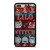 LILO AND STITCH ART COLLAGE iPhone 8 Plus Case