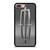 LINCOLN MOTOR GREY iPhone 8 Plus Case