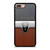 LINCOLN MOTOR WOODEN CHROME LOGO iPhone 8 Plus Case