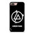 LINKIN PARK BRUSHED LOGO iPhone 8 Plus Case