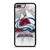 LOGO COLORADO AVALANCHE iPhone 8 Plus Case