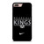 LOS ANGELES KINGS FANS iPhone 8 Plus Case