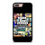LOS ANGELES RAMS CHAMPIONS CARTOON iPhone 8 Plus Case
