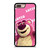 LOTSO BEAR TOY STORY iPhone 8 Plus Case