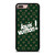 LOUIS VUITTON GREEN LOGO iPhone 8 Plus Case