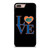 LOVE FLORIDA GATORS FOOTBALL TEAM iPhone 8 Plus Case