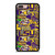 LSU Tigers UNIVERSUTY COLLAGE iPhone 8 Plus Case