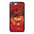 MANCHESTER UNITED DNA LOGO iPhone 8 Plus Case