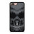 MARCELO BURLON SKULL LOGO iPhone 8 Plus Case