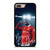 MARCUS RASHFORD MANCHESTER UNITED CELEBRATION iPhone 8 Plus Case