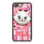 MARIE THE ARISTOCATS CAT FACE CUT iPhone 8 Plus Case