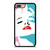 MARILYN MOENROE ABSTRACT iPhone 8 Plus Case