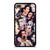 MATTY HEALY THE 1975 BAND COLLAGE iPhone 8 Plus Case